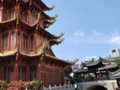 -龙潭水乡