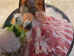 -湊湊火锅·茶憩(东城民盈国贸城店)