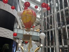 -上海尚嘉中心