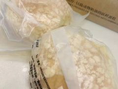 -燃厚蛋糕(卓展中信城店)