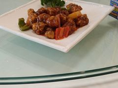 -宜宾海鲜酒家·三十年老字号