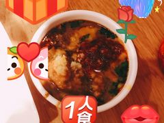 调味料-嬷孙家潮汕牛肉火锅(北京路天河城店)
