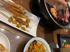 -合合大冷面(湖南店)