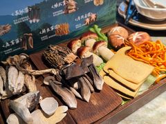 -大头椰·椰子鸡火锅(南宁万象城店)