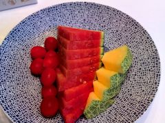 -院里寻菜·精致庭院菜(观沙岭店)