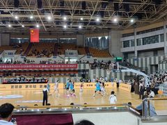 -江苏师范大学(泉山校区)