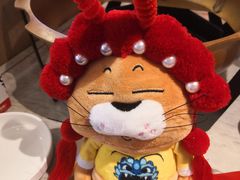 -南锣南门(东方银座店)