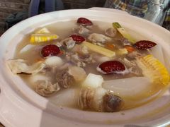 -江味龙虾馆·裸蓝龙虾(南山店)