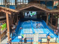 -杭州开元森泊度假乐园