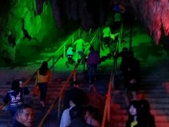 -宝晶宫旅游景区