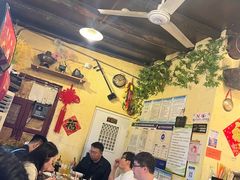 -锅儿挑面馆