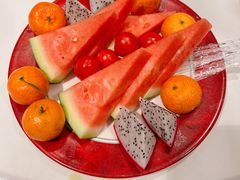 -侨美·唐荔园食艺馆
