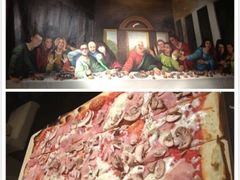 pizza-EATALIA意塔利意式餐厅(鼓楼店)