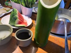 -滇海谣云南斑鱼养生火锅(北戴河旗舰店)