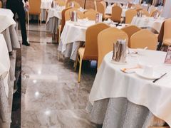 大堂-金时代顺风大酒店(临港百联店)