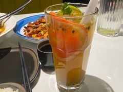 -撒椒·四川江湖菜(西单大悦城店)