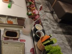 -赤坂亭M9和牛烧肉·日料398放题(万达店)