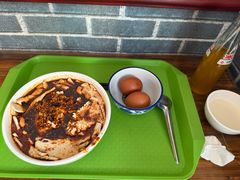 -老鳯府豆花泡馍(第五大道店)