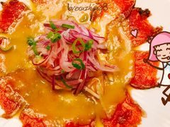 -蟹之国·精品蟹料理(极地店)