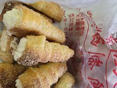 -中关村茶点
