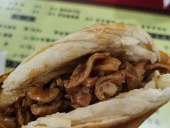 -孟记传统大刀面(星源商城店)