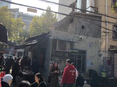 -小胡子祥彪烧烤(北湖总店)