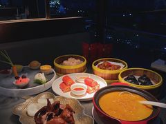 -蝴蝶里·粤菜·点心(龙湖天街&滨江店)