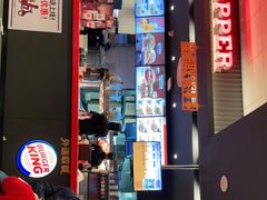 -汉堡王(长沙枫林三路店)