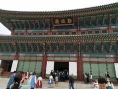-景福宫