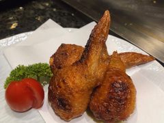 -松临·铁板烧&Omakase(神农店)