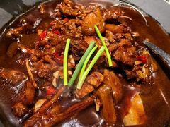 -飶香居(省博物馆店)