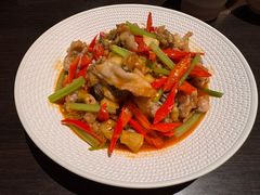 -庐灶江南·江南菜·四合院Bistro(东直门·华侨夜泊君亭店)