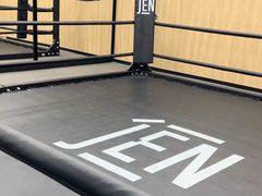 -燃坊JEN ACTIVE游泳健身中心·深圳前海JEN酒店