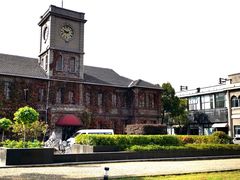 -半岛1919创意园区