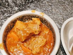 -猛古里烤肉自助(荟聚中心店)