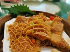 -万山楼海鲜酒家·二十三年老字号