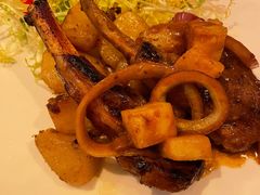 -Mesa Madre梅萨妈妈·Bintana(国贸店)