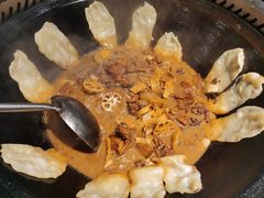 -沈厨地锅老灶•徐州烧烤(黄渡店)