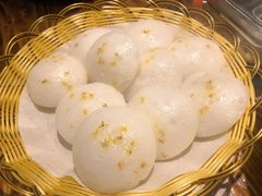 白糖桂花糕-衡厨·衡阳土菜(中南店)