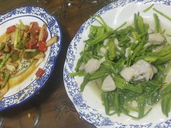 -阿鹏故事云南野生菌火锅(人民路店)