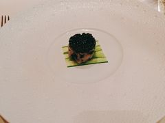 -Le Bernardin