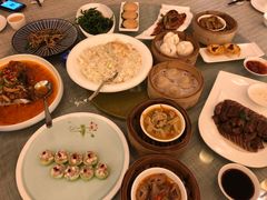 -潮府馆·非遗潮州菜·世纪公园(新国际博览中心店)