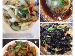 -天宝海鲜酒楼(开发区珠江道店)