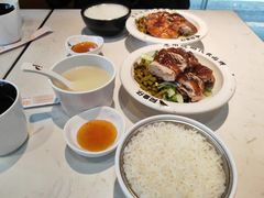 -阿皇仔烧鹅(麦地店)