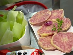 -生活如沸·顺德水牛奶火锅(大学路店)
