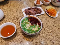 -清真磨沟沿老字号牛肉面(总店)