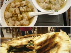 -黄家馄饨(铁心桥店)