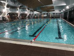 -W FITNESS 威尔仕健身·游泳(老西门新苑店)