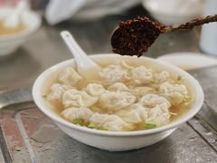 -汪家馄饨(集庆路店)