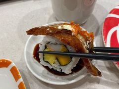 -新一番三文鱼寿司(大东海店)